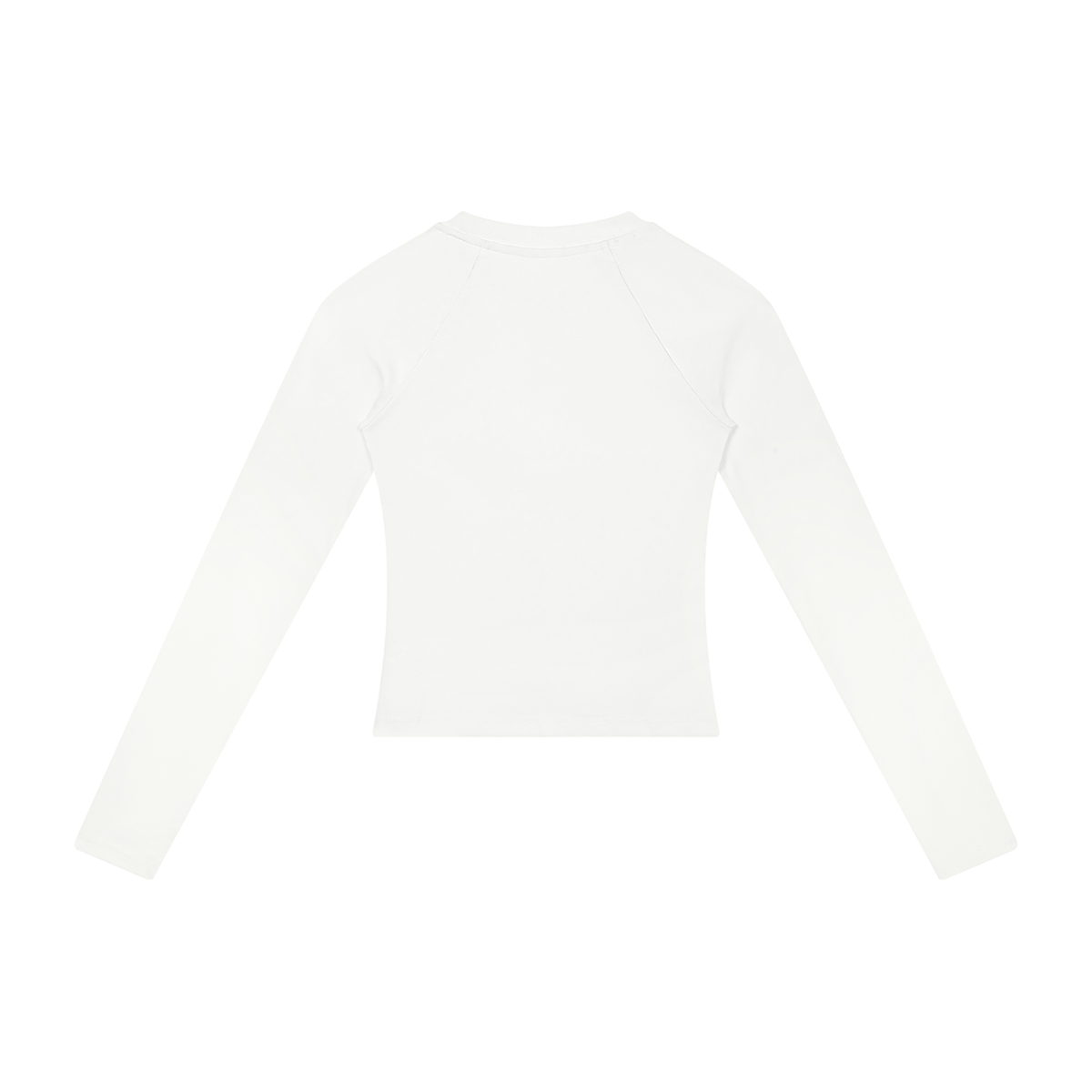 Hot Girls Are Slavic Women's Long Sleeve