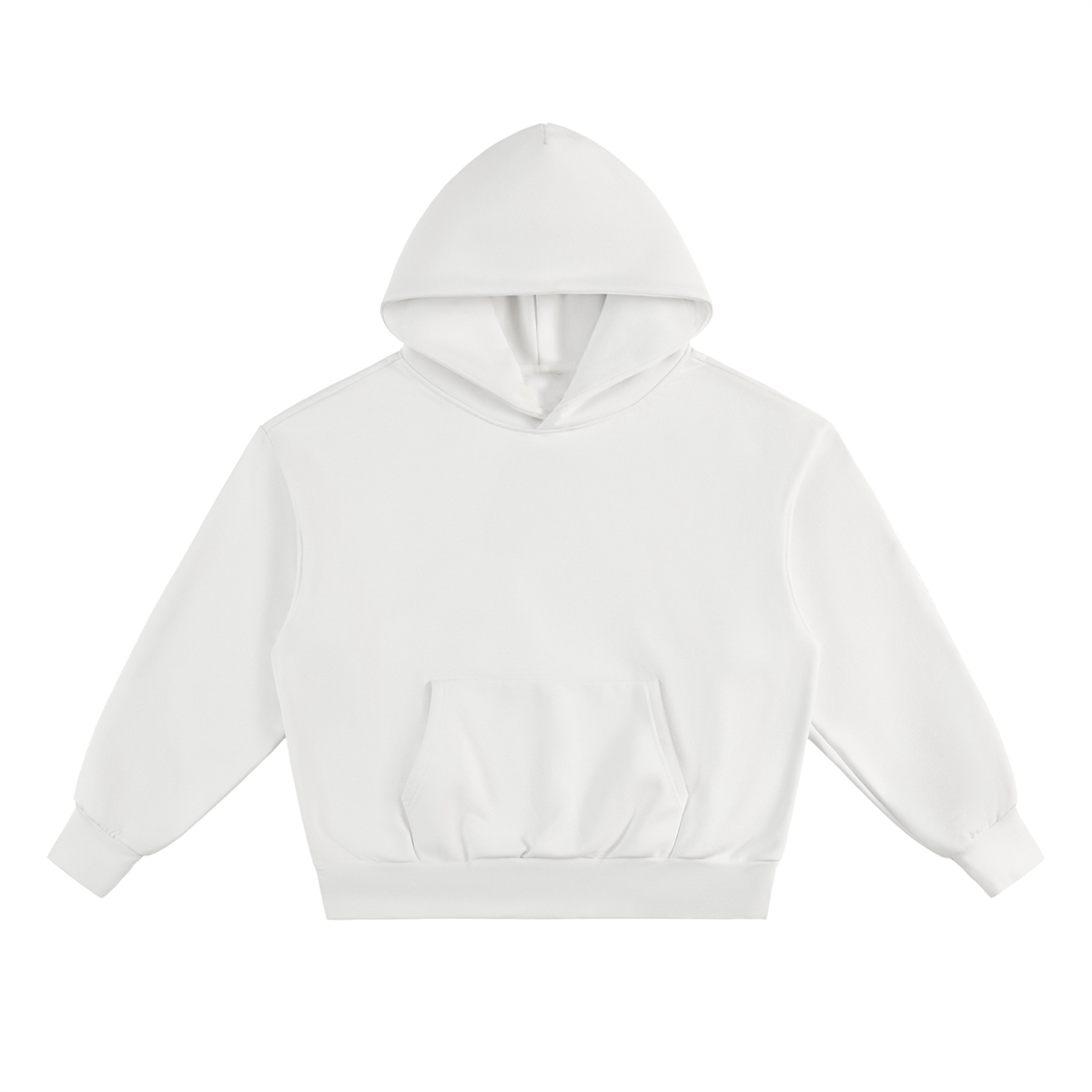 Pretty Face. Slavic Attitude Hoodie